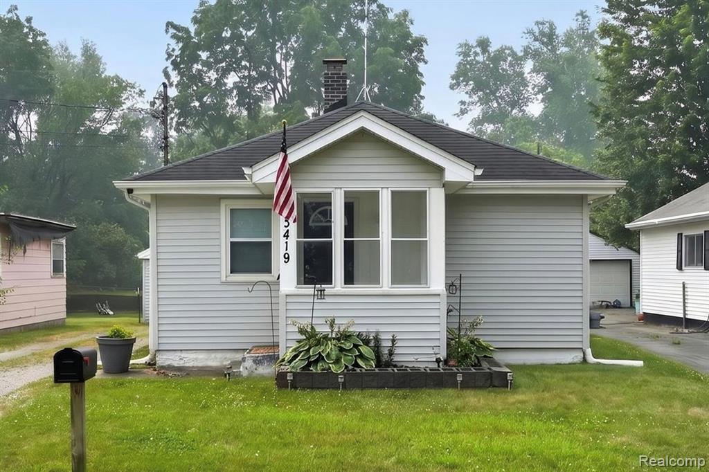 3419 Gypsy Lane