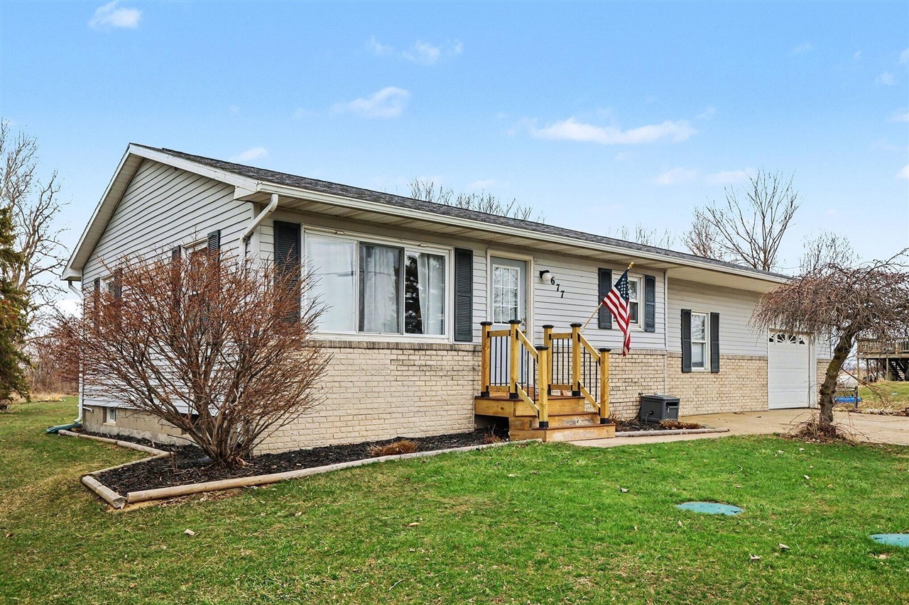 677 E Vermontville Highway