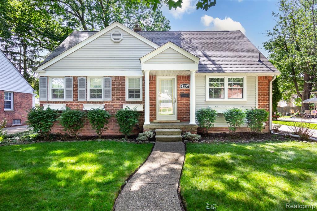 4237 Wakefield Road