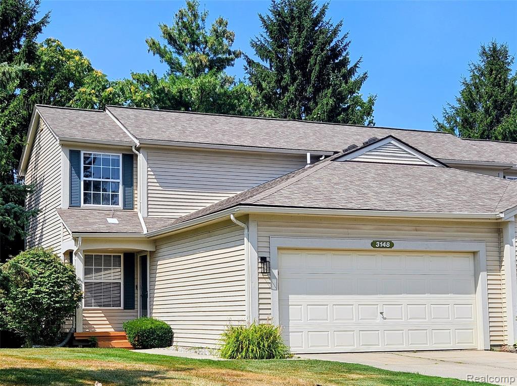 3148 Megan Drive