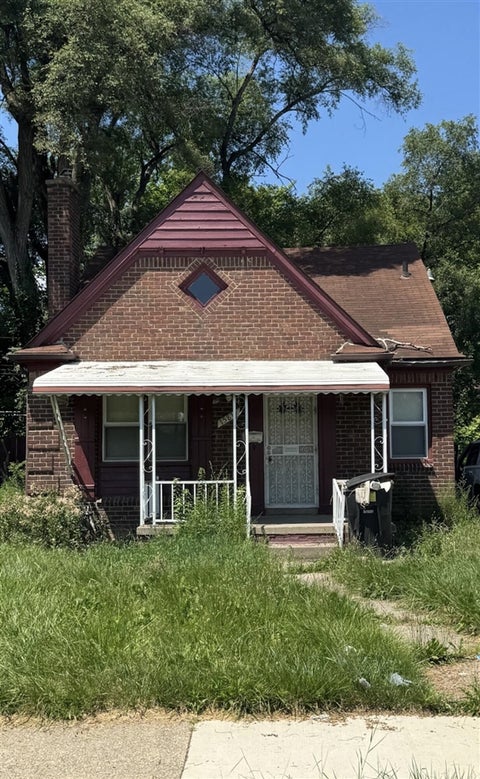 Photo of 15819 Minock Street, Detroit, MI 48223 (MLS # 70546894)