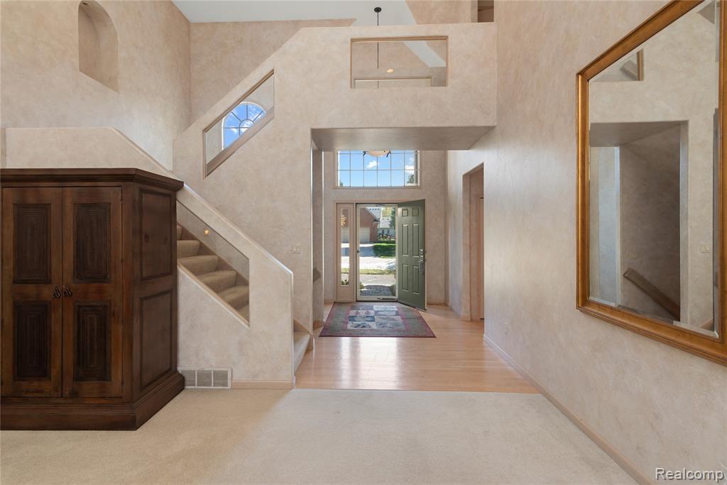 7241 Hidden Valley Drive