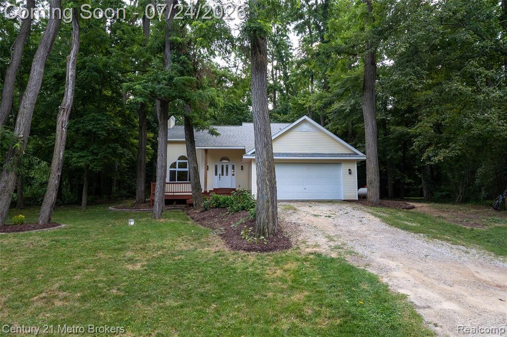 15117 Locust Grove Drive