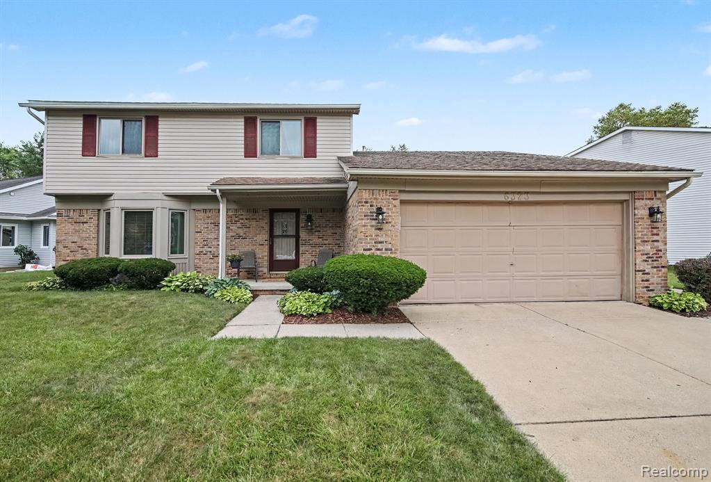 6323 Robison Lane