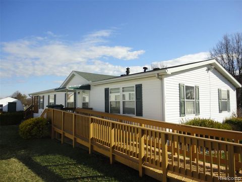 302 Salvia Road Erie MI 48133