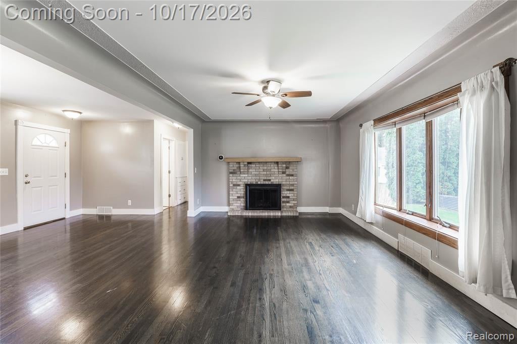 665 Maple Drive