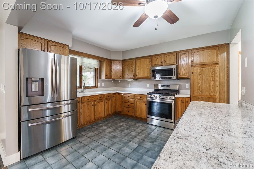 665 Maple Drive