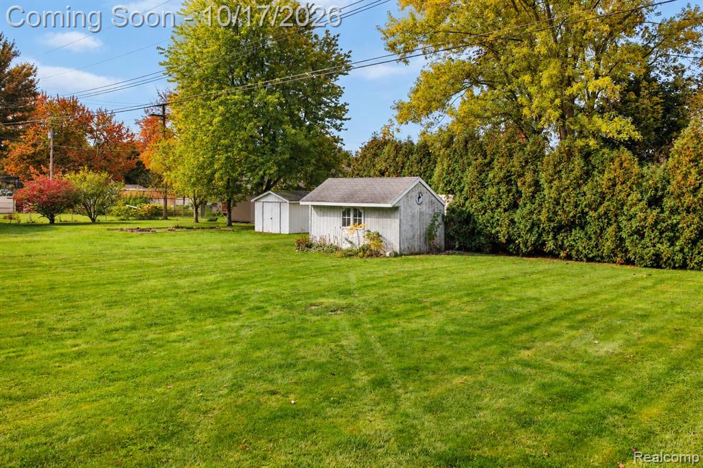 665 Maple Drive