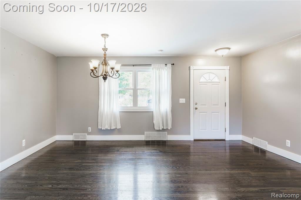 665 Maple Drive