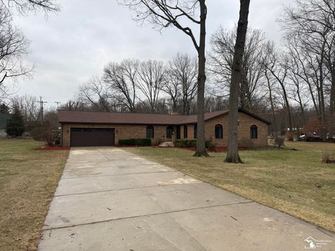 3335 School Road Temperance MI 48182