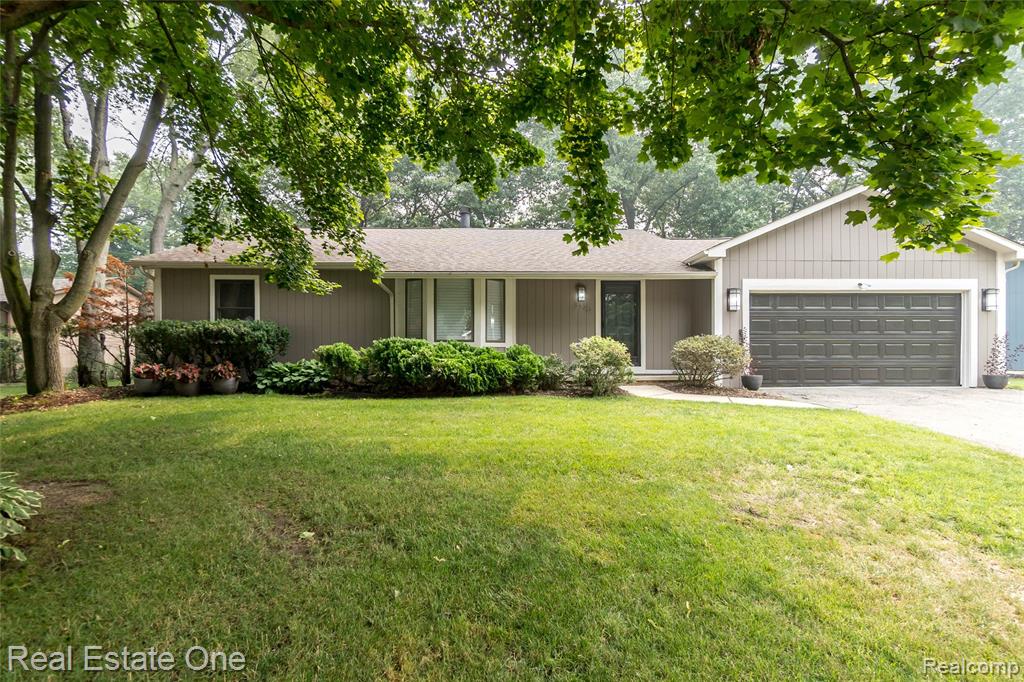 3190 Kenicott Drive