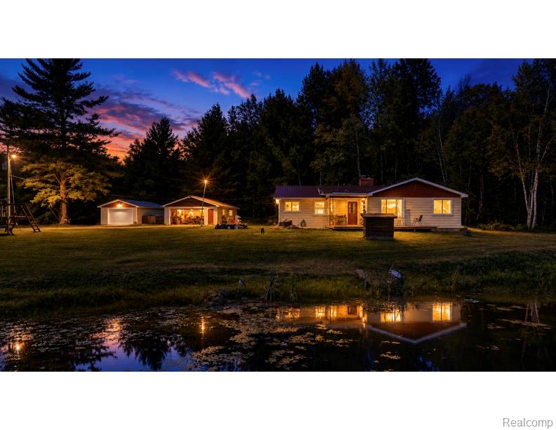 573 Gregory Drive