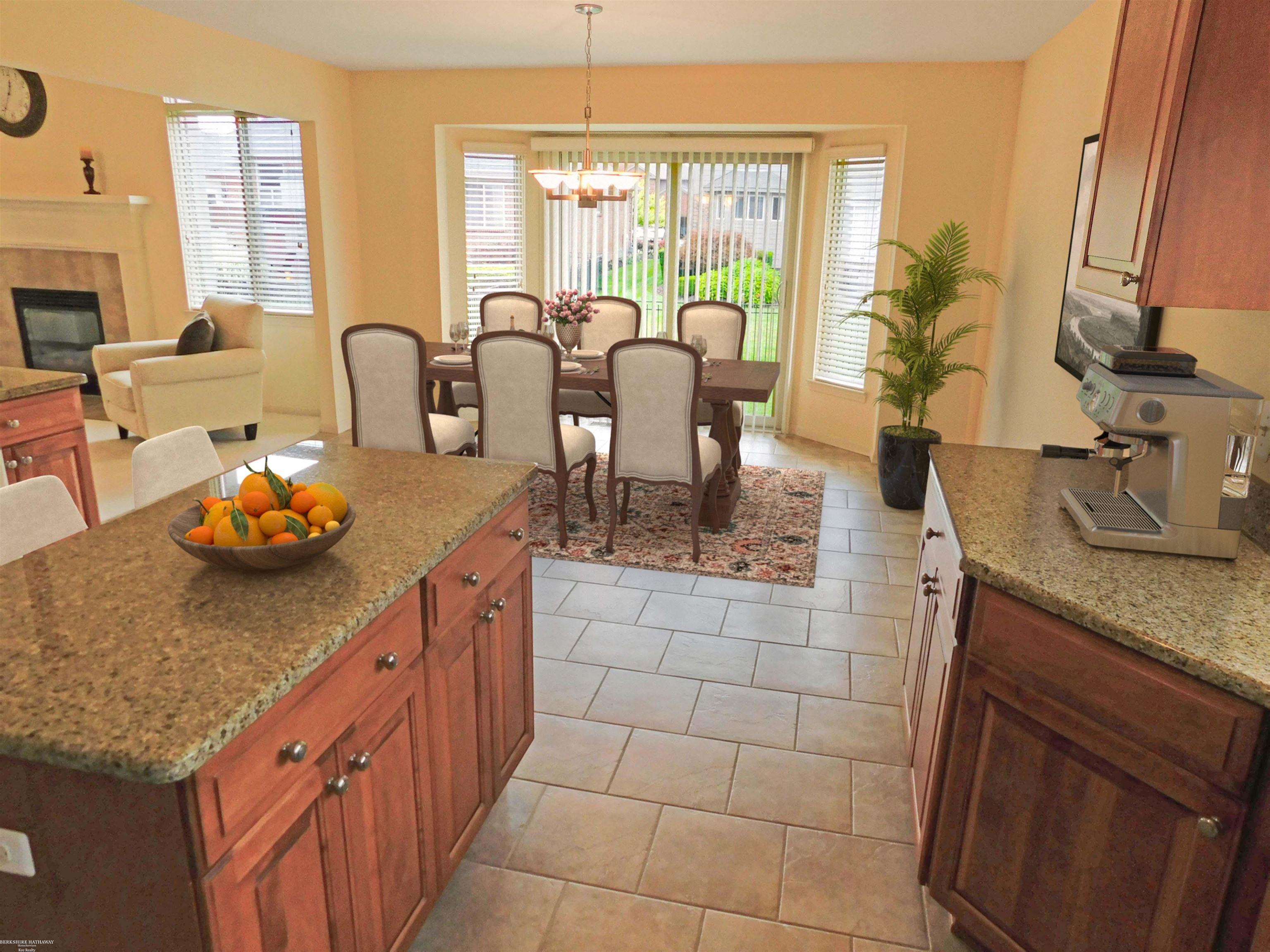 Macomb, Michigan 48042, United States, 3 Bedrooms Bedrooms, ,3 BathroomsBathrooms,Residential,Active,196859