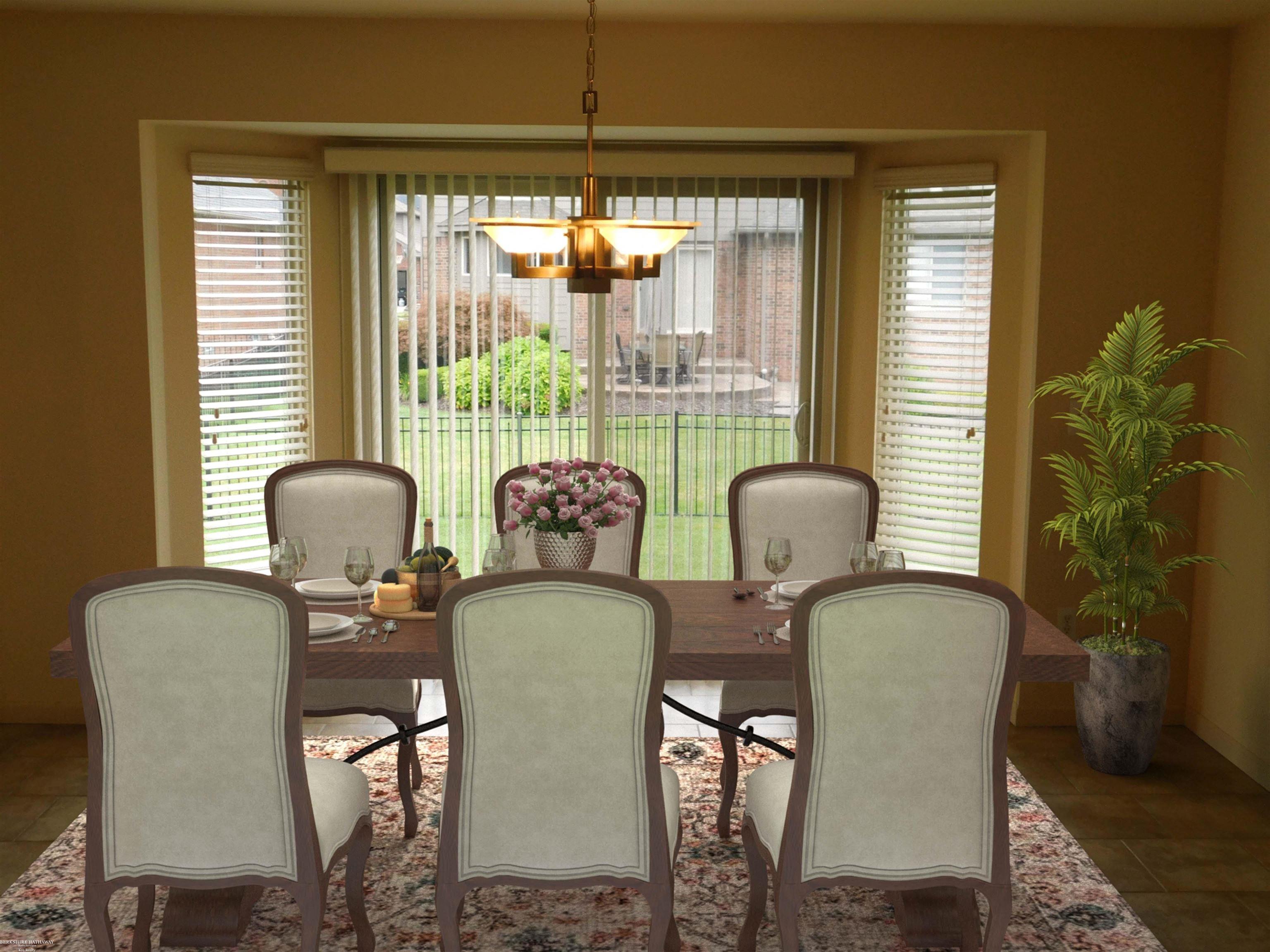 Macomb, Michigan 48042, United States, 3 Bedrooms Bedrooms, ,3 BathroomsBathrooms,Residential,Active,196859