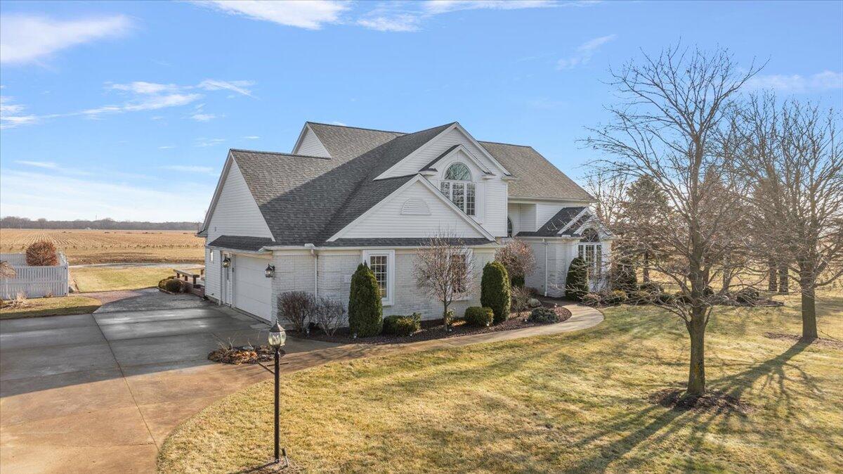 1930 Petersburg Road