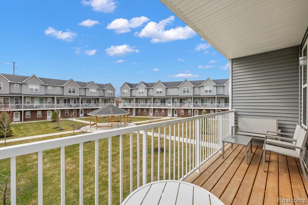 3927 Trailway Commons Circle