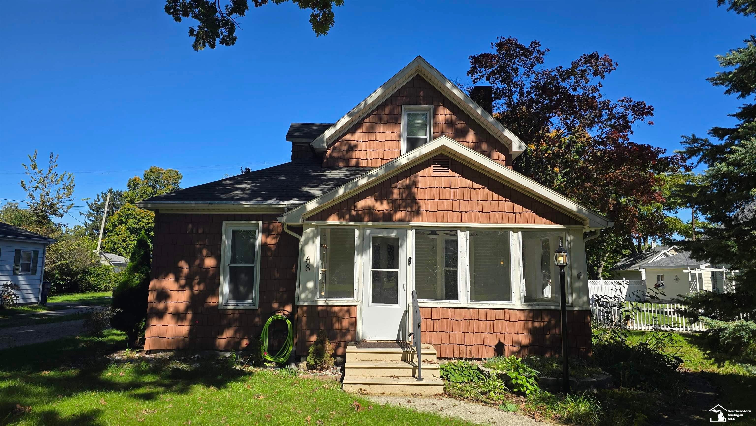 68 W Elm Street