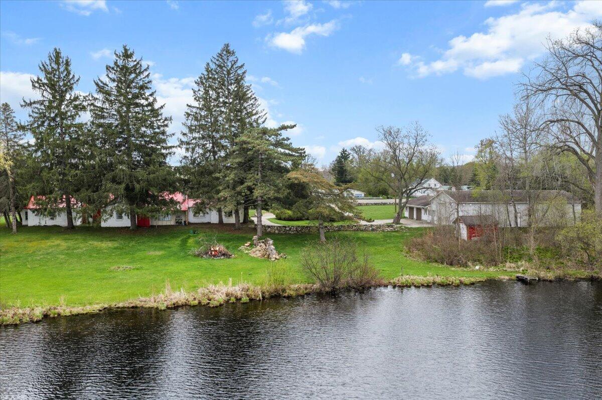 5599 Howard City Edmore Road