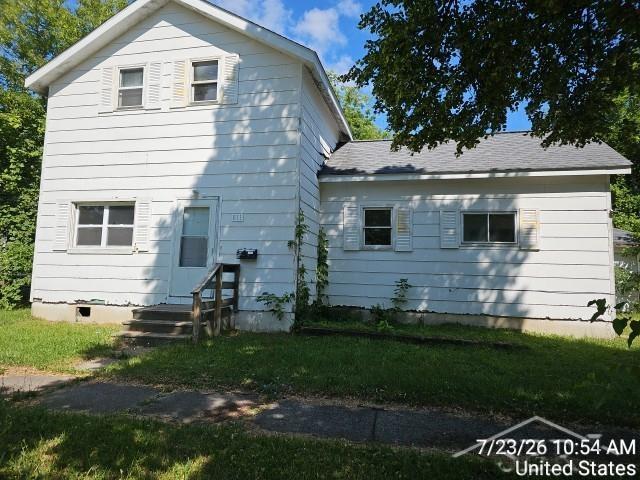 811 N Granger Street