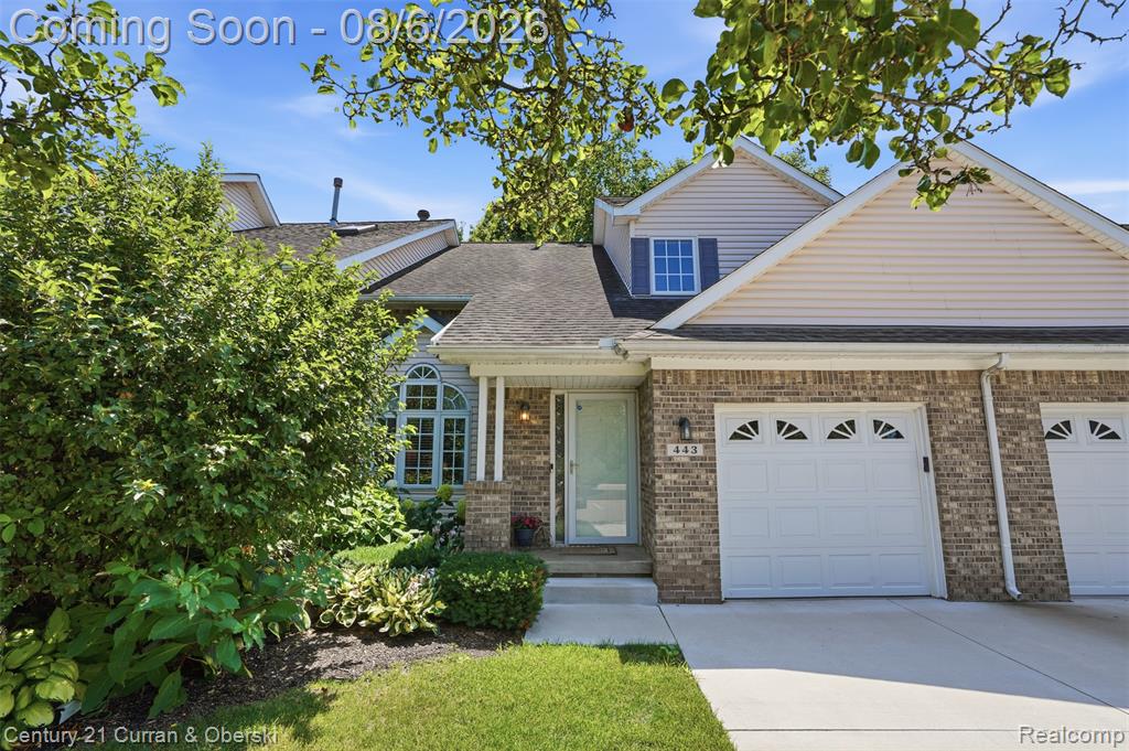 443 Natures Cove Court