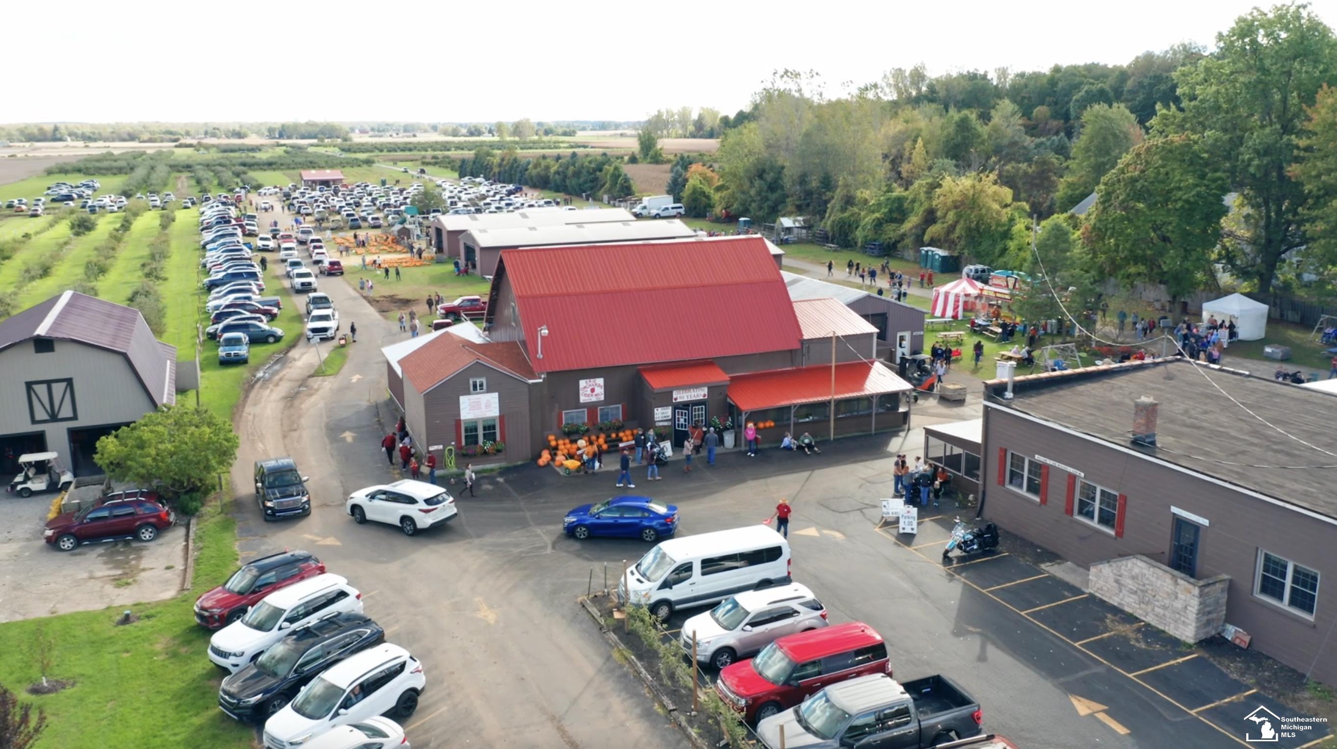1235 Erie Road
