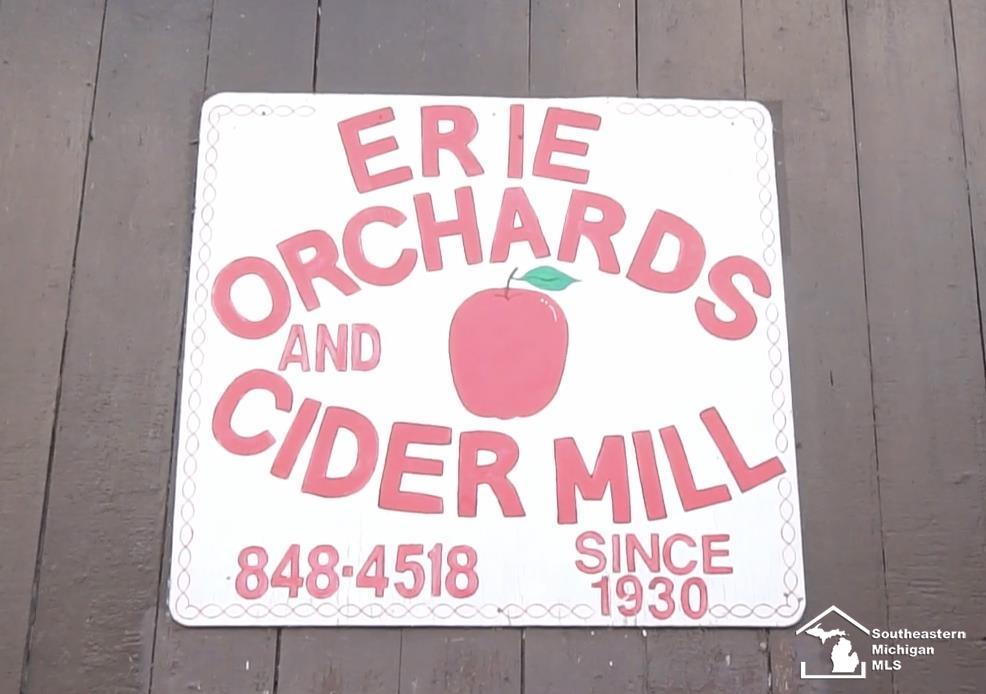 1235 Erie Road