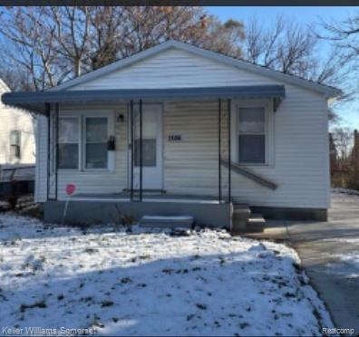 21356 Westview Avenue