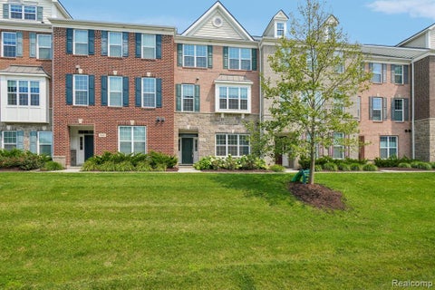 Photo of 2845 Hardwick Road, Ann Arbor, MI 48105 (MLS # 61024953)