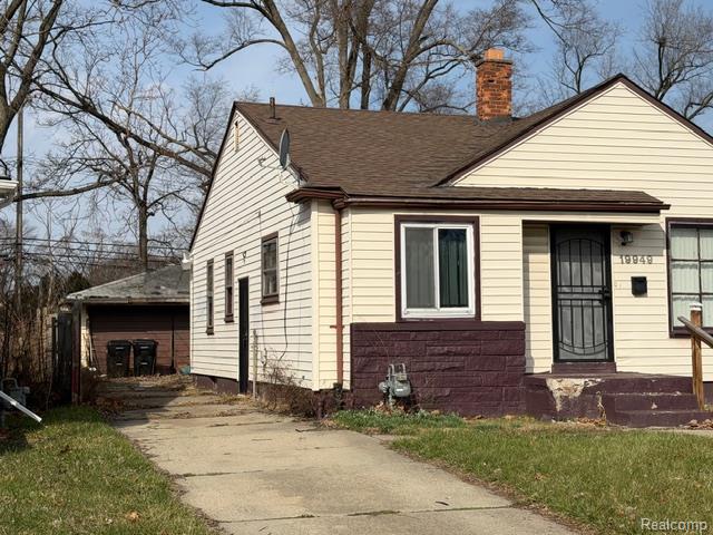 19949 Prevost Street