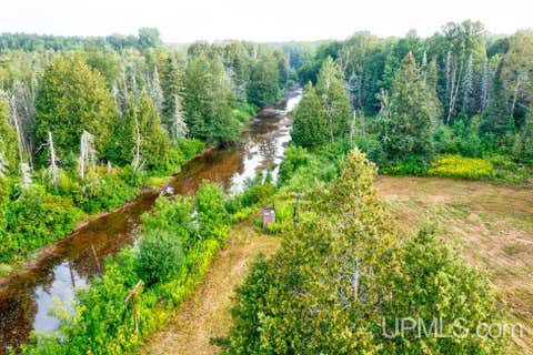 Photo of 64.84 A Off S15 Road, Rapid River, MI 49878 (MLS # 50219926)
