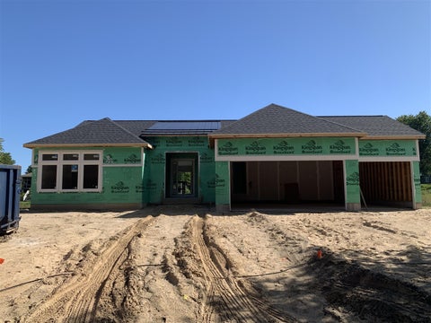 Photo of 7030 Pinehurst Drive, Rockford, MI 49341 (MLS # 70559805)