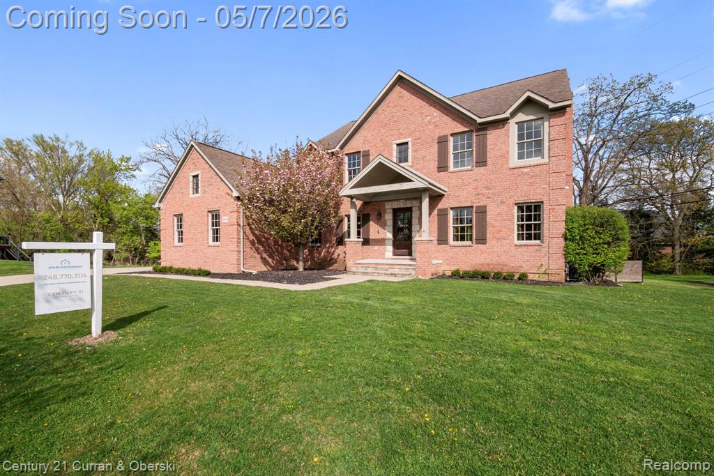 20806 Deerfield