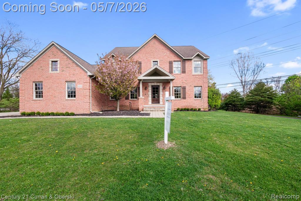 20806 Deerfield