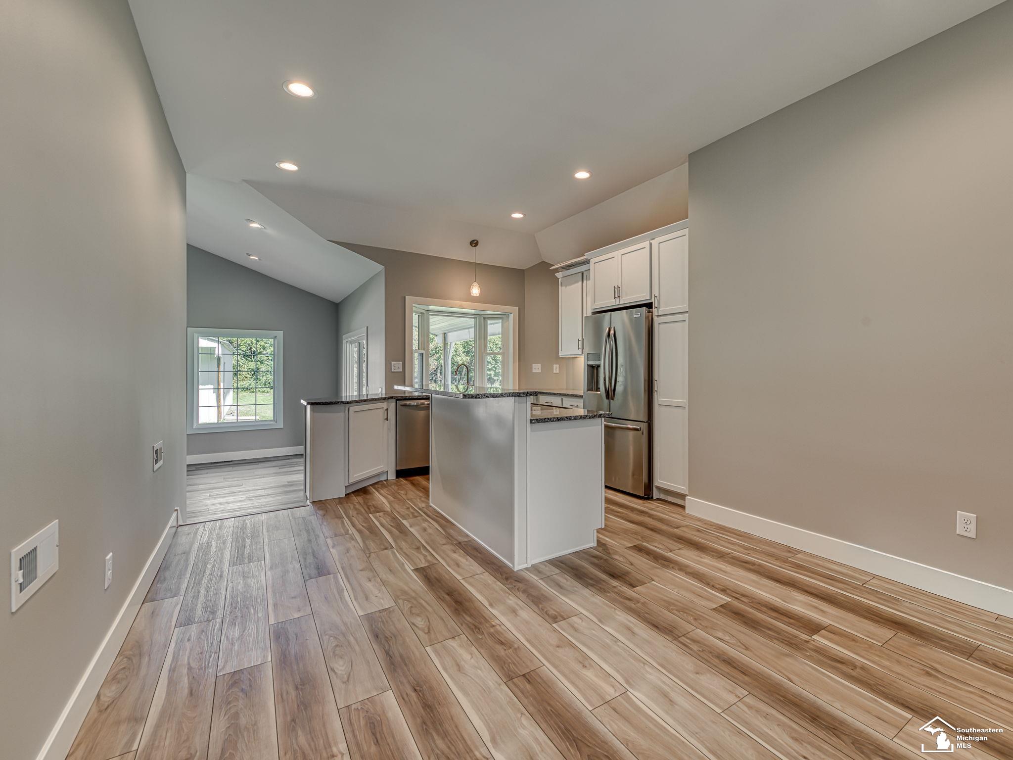 4960 Evergreen Drive