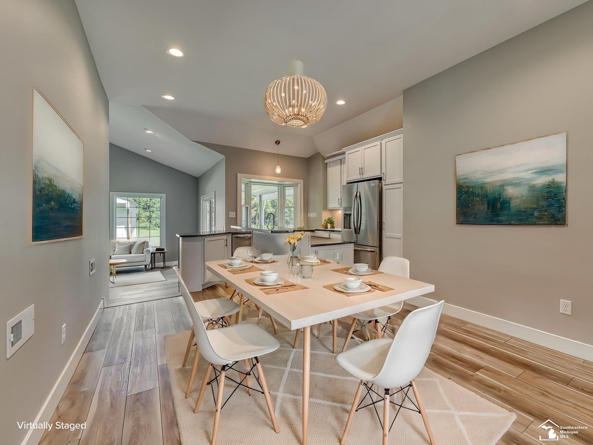 4960 Evergreen Drive