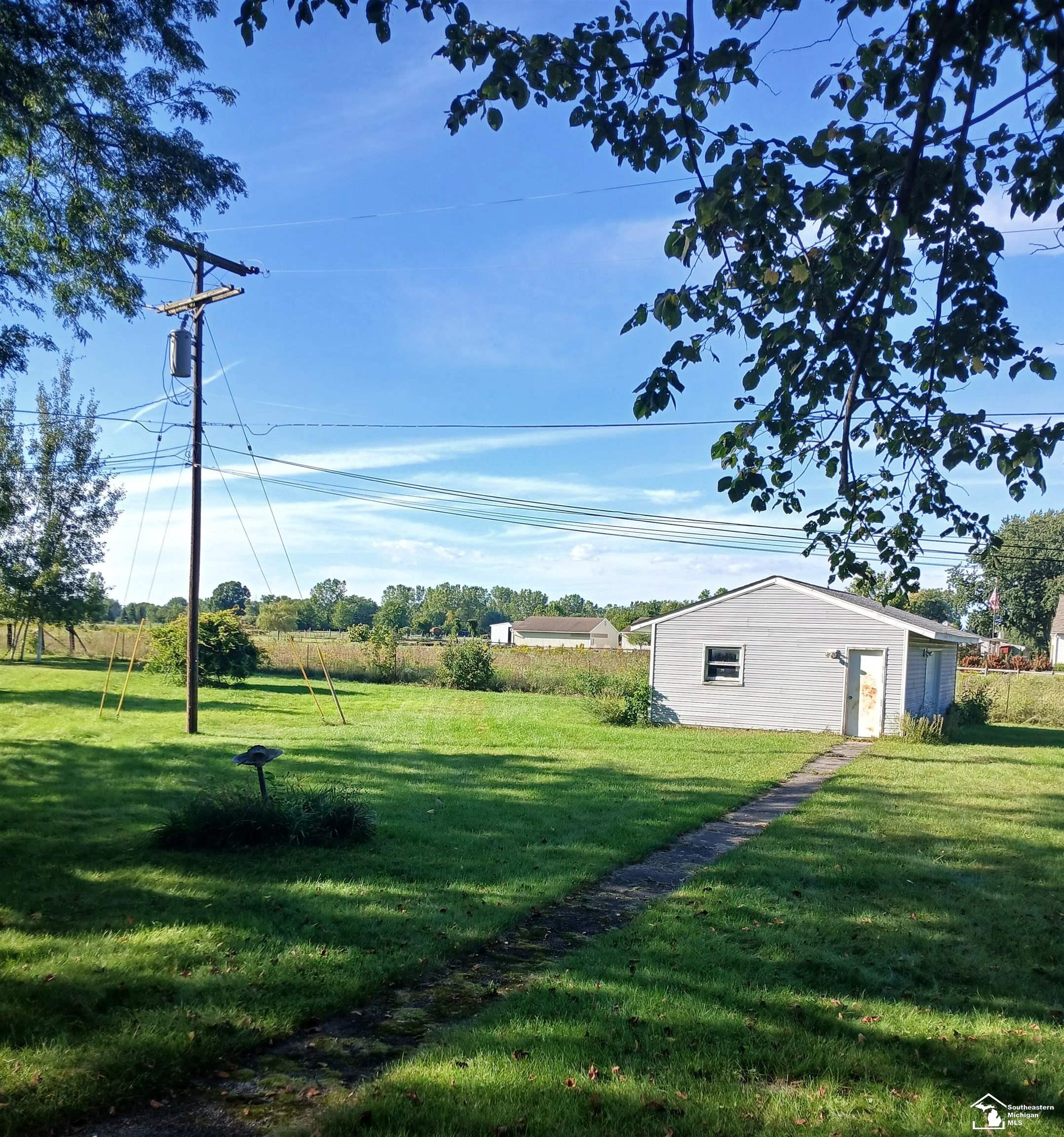 13465 Dunlap Road