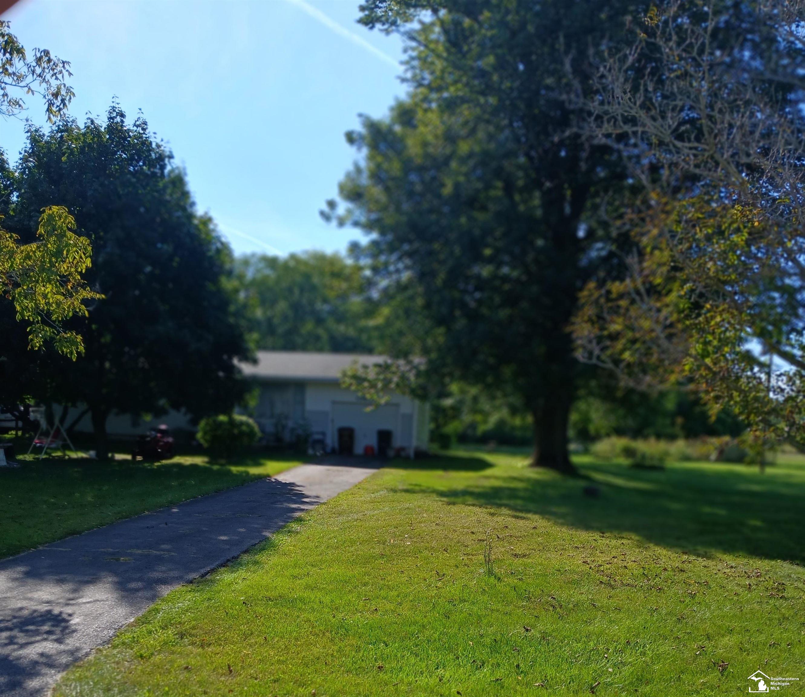 13465 Dunlap Road