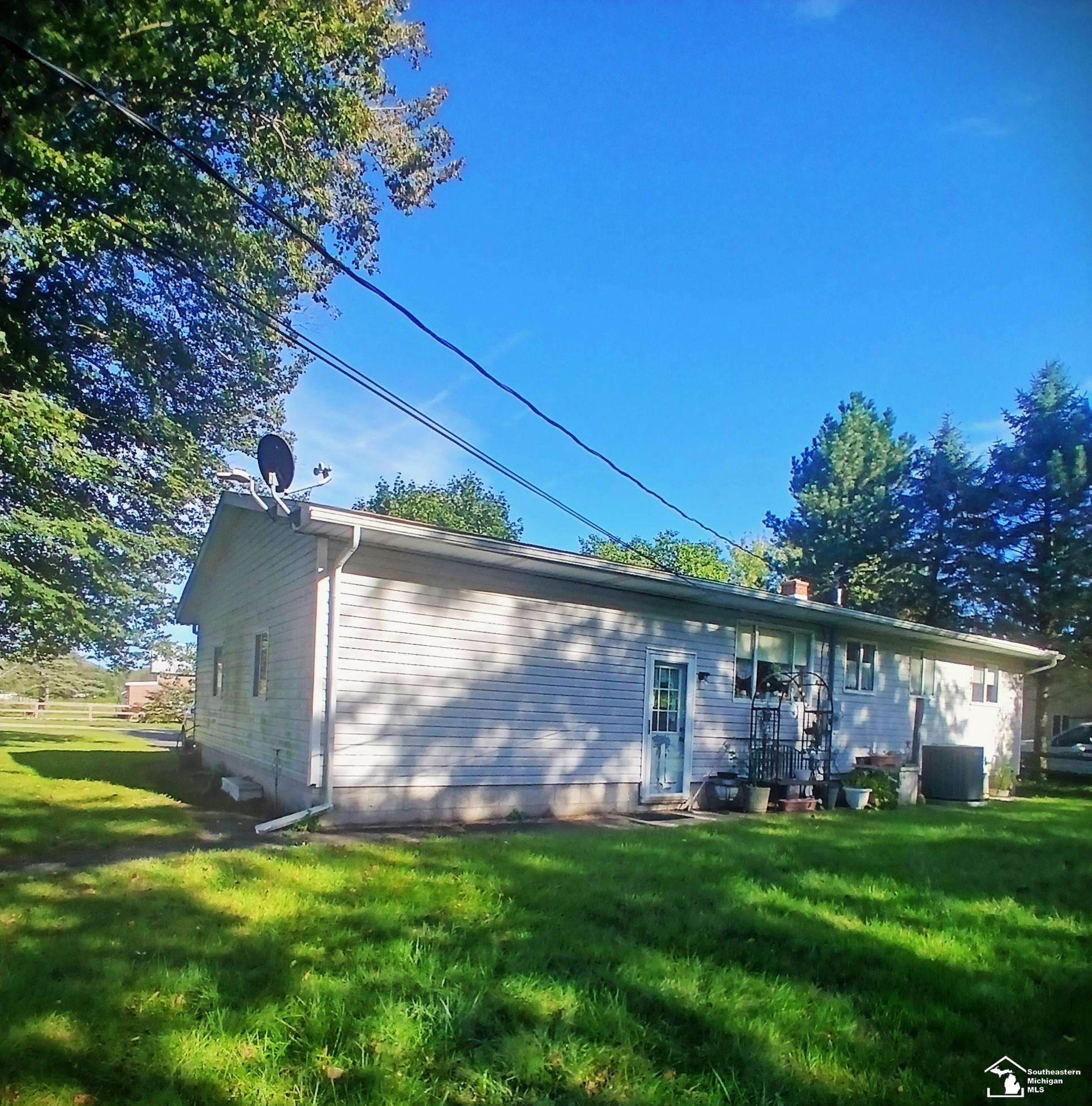 13465 Dunlap Road