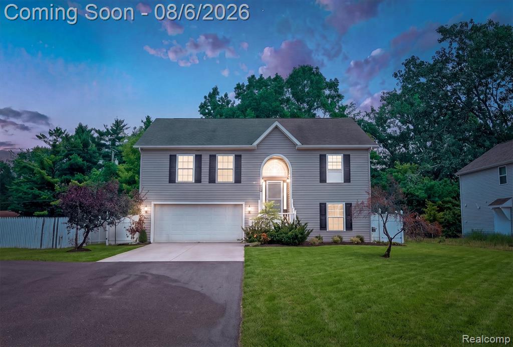 4427 Hannan Road