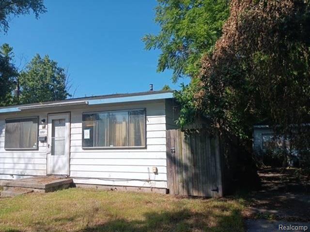 2801 Oakwood Avenue