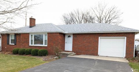 775 Stewart Road Monroe MI 48162