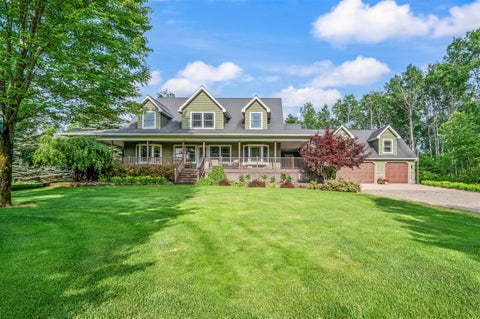 Photo of 6299 W Falmouth Road, McBain, MI 49657 (MLS # 70542989)