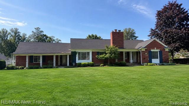 272 Beech Daly Road