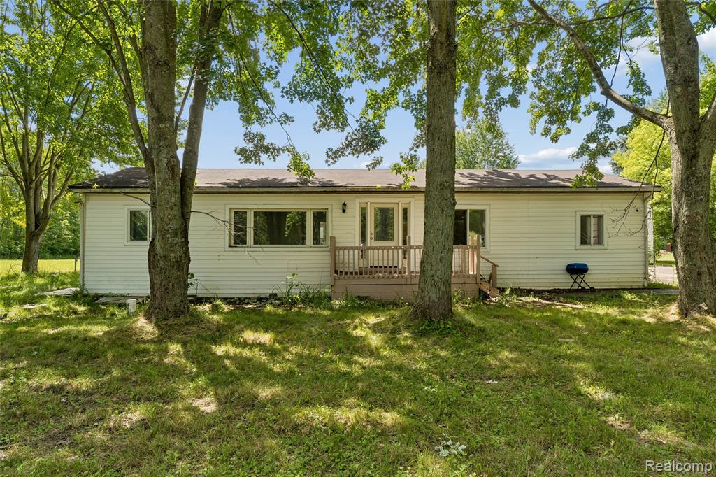 2362 Johnson Road