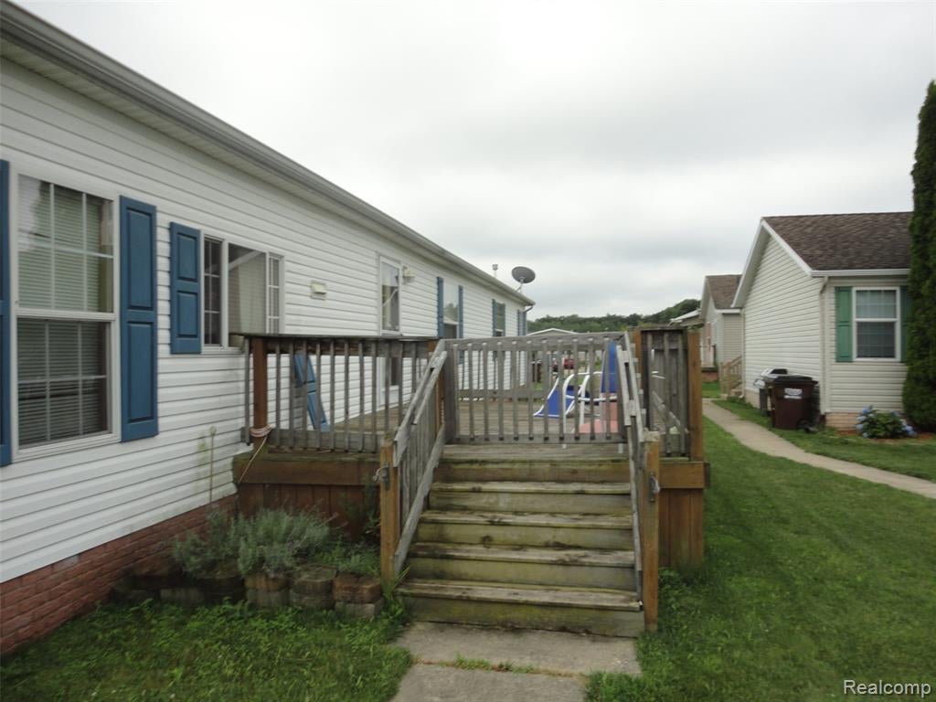 3931 Megans Ridge
