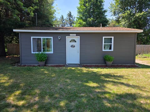 Photo of 8937 Valley Road, Nw, Rapid City, MI 49646 (MLS # 80070777)