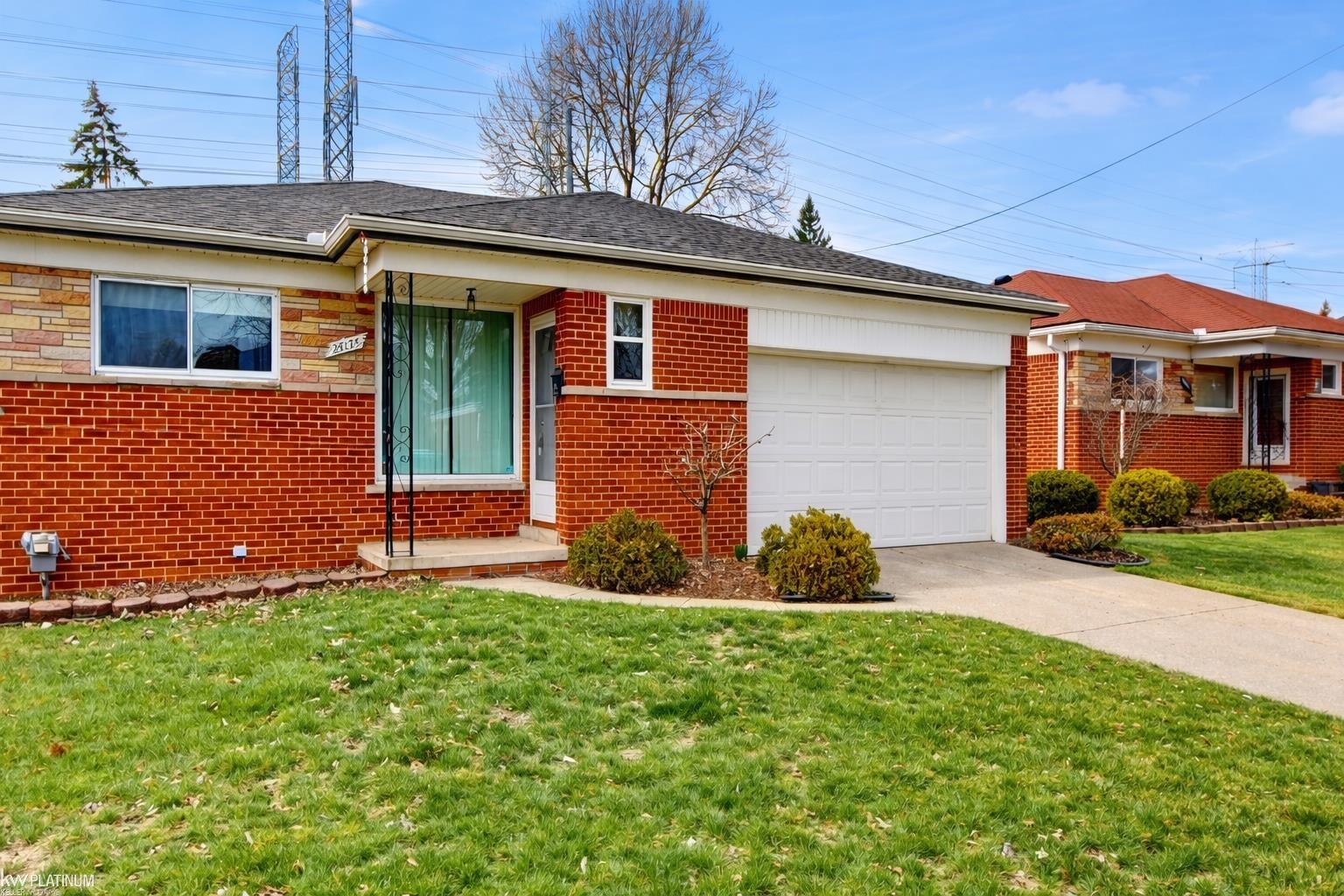 26155 Newport Avenue