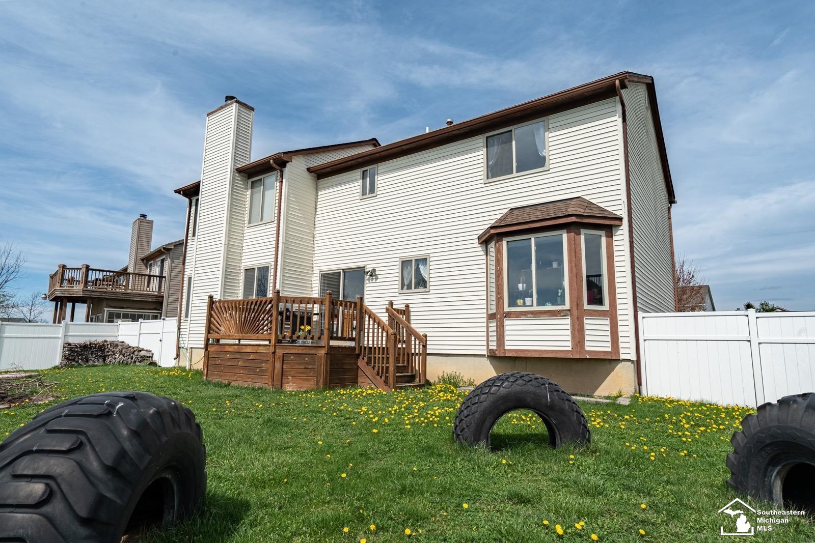 203 Dundee Ridge Drive