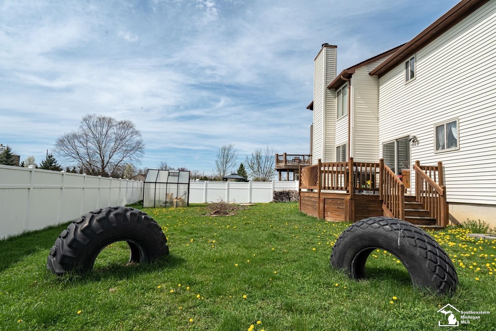 203 Dundee Ridge Drive