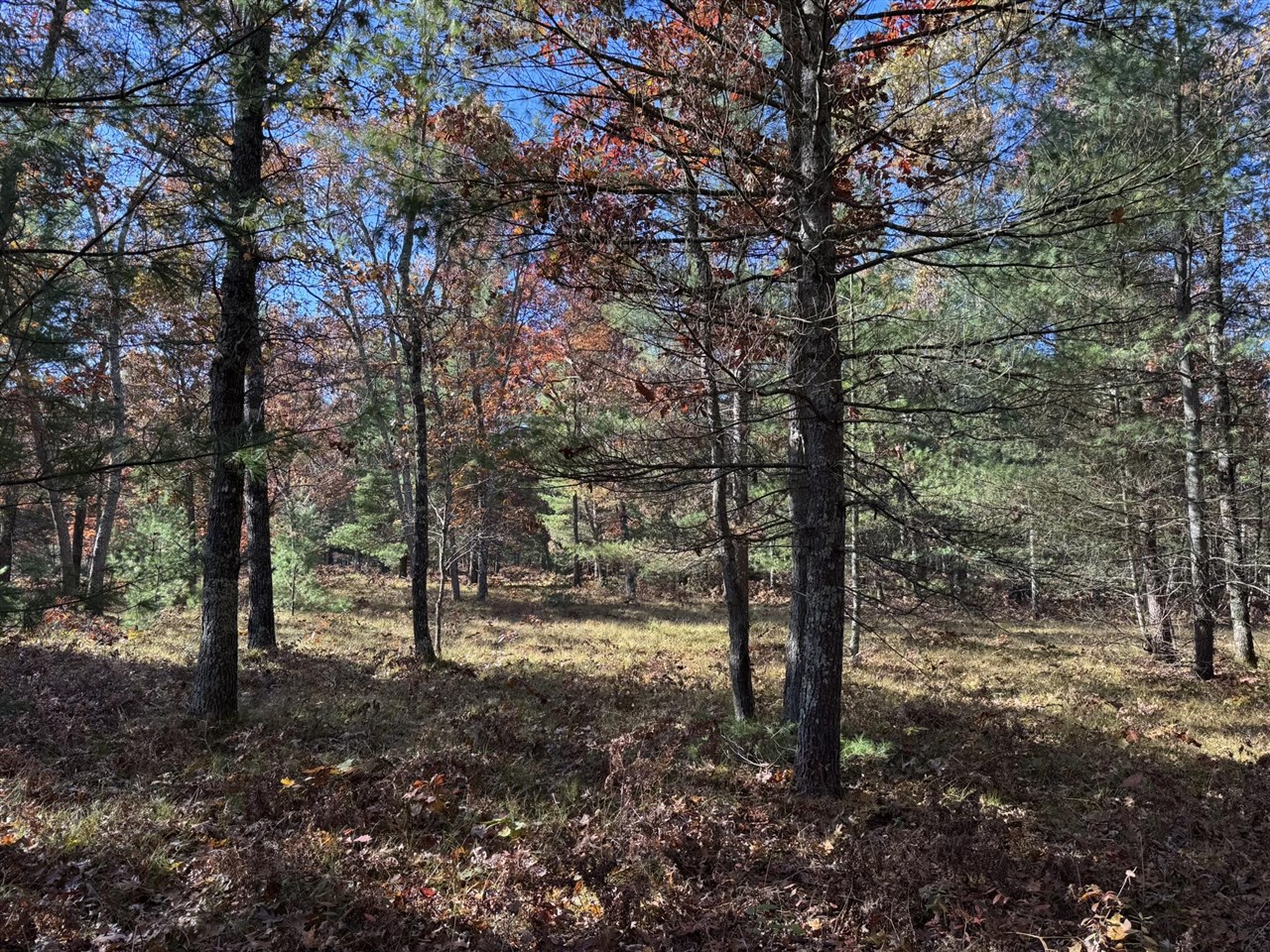 Parcel 3 County Line Road